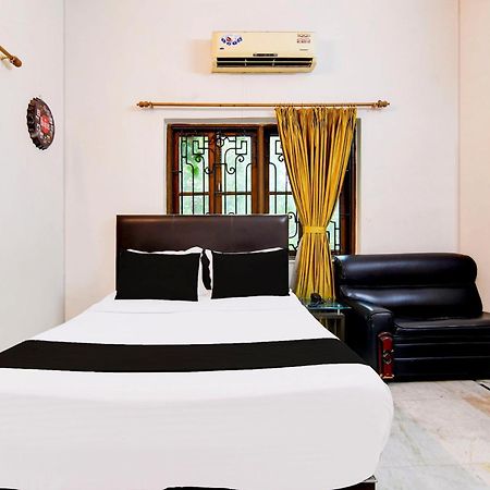 Hotel O Next Generation Guest House Liluah Exterior photo